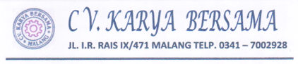 Logo Perusahaan
