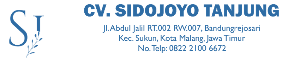 Logo Perusahaan